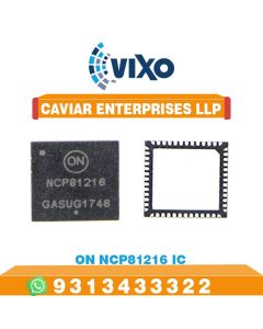 VIXO IC NCP81216 NCP 81216