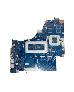 VIXO HP 15BS-526UR LA-791P LA-E801P I5 6TH Laptop Motherboard