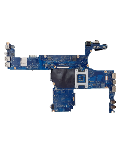 VIXO HP EliteBook 6470P 8470P HM76 Laptop Motherboard 6050A2466401-MB-a04