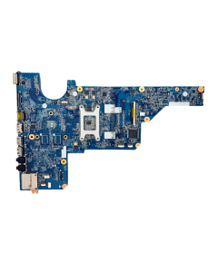 VIXO HP G6-1000 G6 1000 G4 1000 HM65 DA0R13MB6E0 Laptop Motherboard