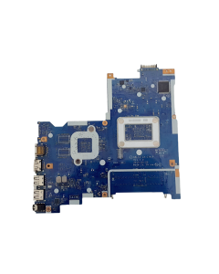 VIXO HP15-af011ur abl51 LA-C781P LA C781P AMD Laptop Motherboard