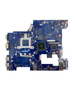 VIXO LENOVO G585 AMD INBUILT CPU LA-8681P 15INCH LAPTOP MOTHERBOARD
