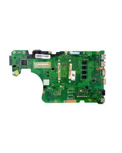 VIXO ASUS X555LD INTEL I3-4TH GENERATION CPU WITH INBUILT RAM LAPTOP MOTHERBOARD