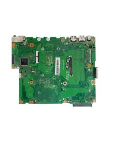VIXO ASUS X507UBR INTEL I3-7TH GENERATION CPU DDR4 RAM LAPTOP MOTHERBOARD