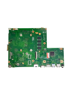 VIXO ASUS X540LJ INTEL I3-4TH GENERATION CPU LAPTOP MOTHERBOARD