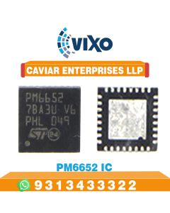 VIXO IC PM6652 PM6652 6652