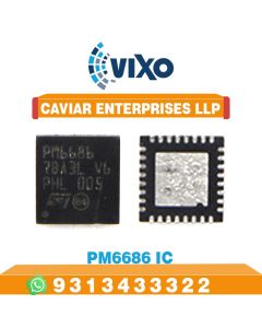 VIXO IC PM6686 PM 6686