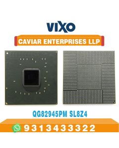 VIXO Intel QG682945PM Sl8Z4 945Pm Q682945 Pm Sl824 Bga Chip Ic