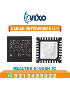 VIXO IC 8166EH REALTEK 8166EH