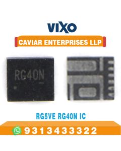 VIXO IC RG5VE RG40N