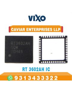 VIXO IC RT3602AH RT3602 AHGQW