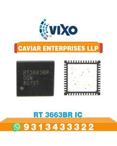 VIXO IC RT3663BR RT 3663 BR