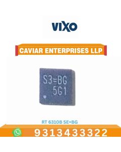 VIXO IC RT6310BGQUF  SE=BG