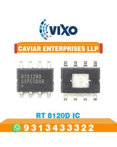 VIXO IC RT8120D RT 8120 D