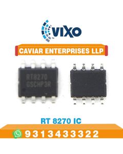 VIXO IC RT8270 RT8270GS RT8270