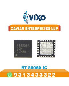 VIXO IC RT8606A RT 8606 A