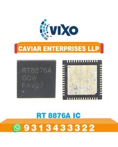VIXO IC RT8876A RT8876A GQW