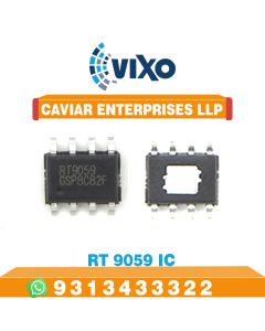 VIXO IC RT9059 RT 9059