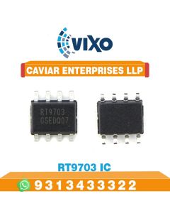 VIXO IC RT9703 RT 9703