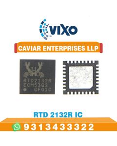 VIXO IC RTD2132R RTD8132R