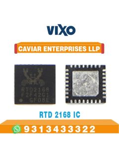 VIXO IC RTD2168