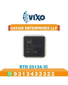 VIXO IC RTD2513A RTD 2513 A