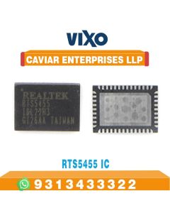 VIXO RTS 5455 RTS5455