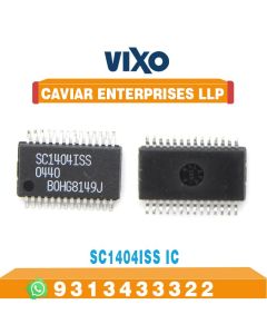 VIXO IC SC1404ISS