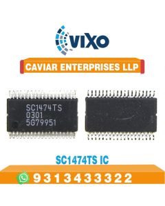 VIXO IC SC1474TS