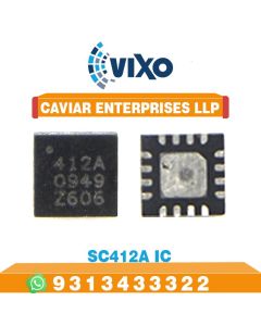 VIXO IC SC412A SC 412 A