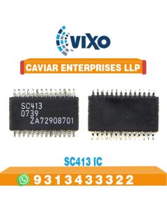 VIXO IC SC413 SC 413