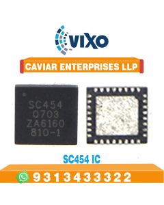 VIXO IC SC454 SC 454