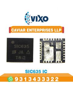 VIXO IC SIC635 SIC 635
