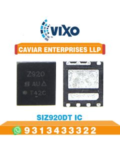 VXO IC SIZ920DT Z920 SIZ920DT