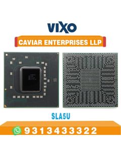 VIXO Intel Le82Pm965 Sla5U 82Pm965 Slasu Bga Chip Ic
