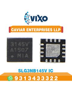 VIXO IC SLG3NB145V SLG 3NB145 VTR