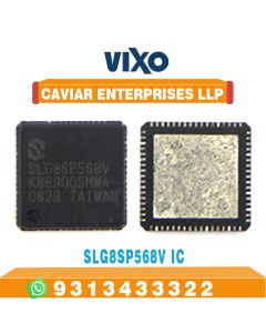 VIXO IC SLG8SP568V