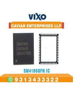 VIXO IC SM4186QFN