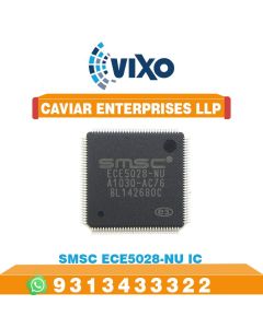 VIXO IC SMSC ECE5028-NU ECE 5028 NU