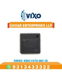 VIXO IC SMSC1070-NU KBC 1070 NU