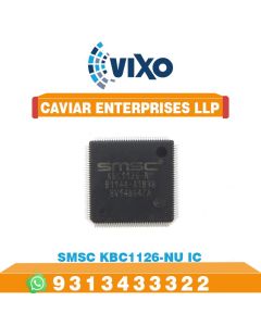 VIXO IC SMSC1126-NU KBC 1126 NU