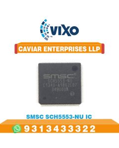 VIXO IC SMSC5553-NU SCH5553 NU