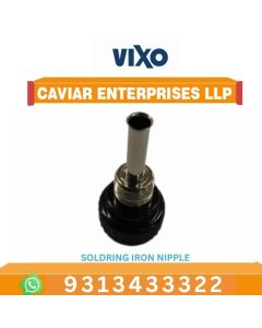 VIXO Soldering Machine Iron Nipple