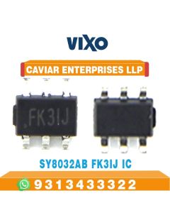 VIXO IC SY8032ABC FK4SC