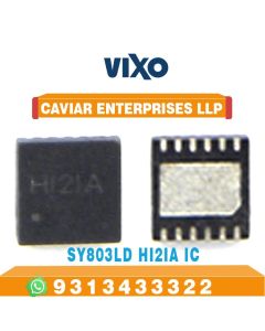 VIXO IC SY803LD H121A