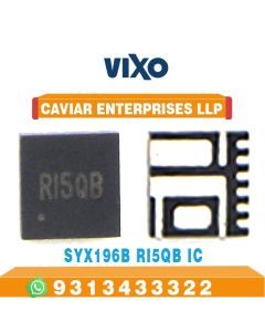 VIXO IC SYX196B R15QB