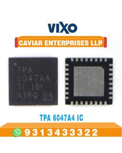 VIXO IC TPA 6047 A4  TI