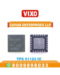 VIXO IC TPS51123