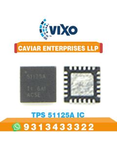 VIXO IC TPS51125A 51125A TPS 51125A