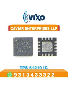 VIXO IC TPS51219 51219 TPS 51219